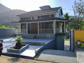 Casa Recanto Verde Mar